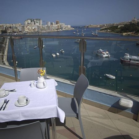 115 The Strand Hotel By Neu Collective Gzira Εξωτερικό φωτογραφία