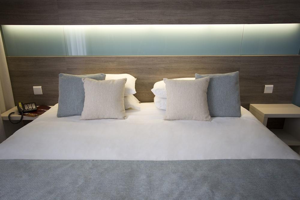 115 The Strand Hotel By Neu Collective Gzira Εξωτερικό φωτογραφία