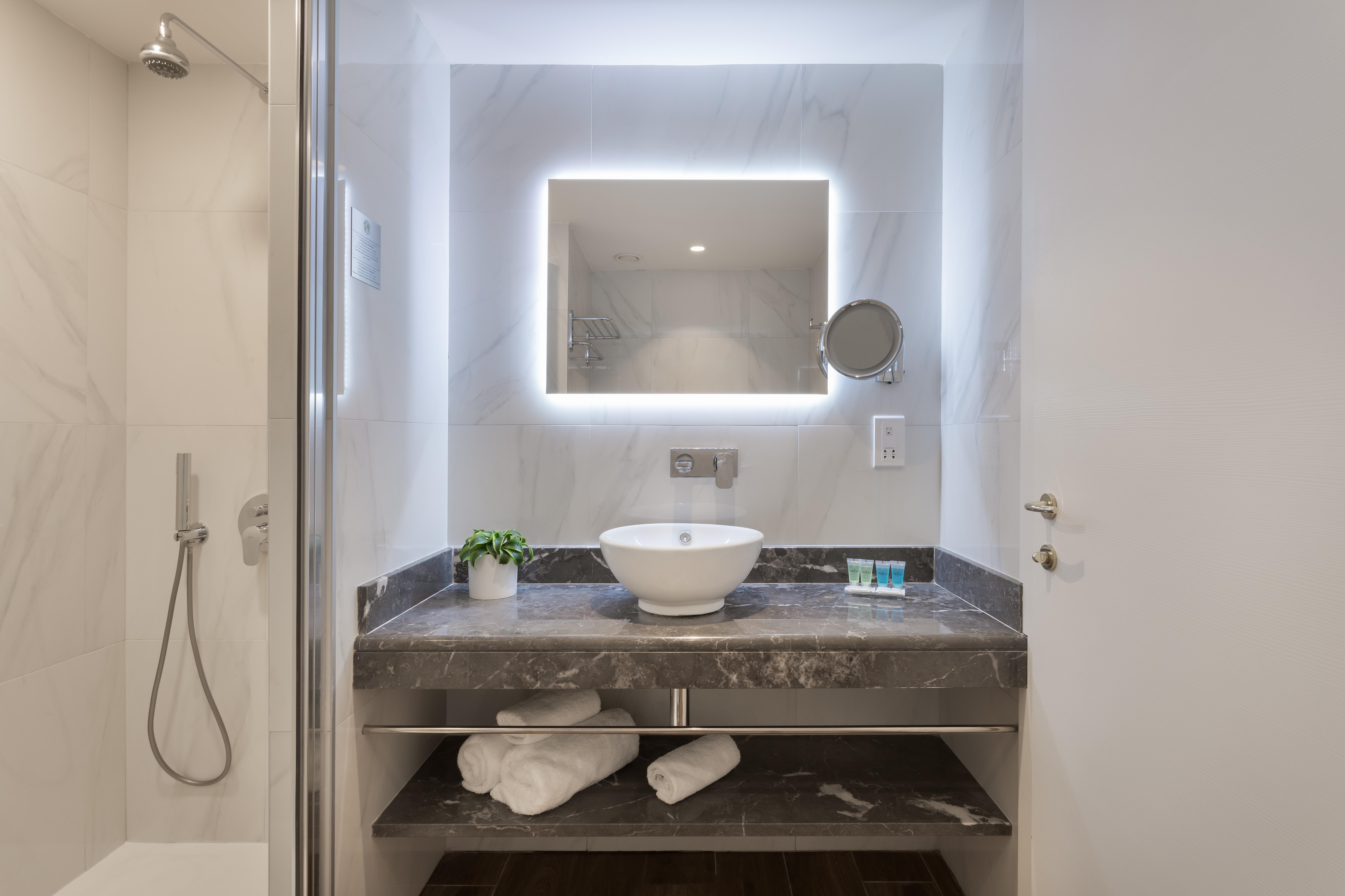 115 The Strand Hotel By Neu Collective Gzira Εξωτερικό φωτογραφία