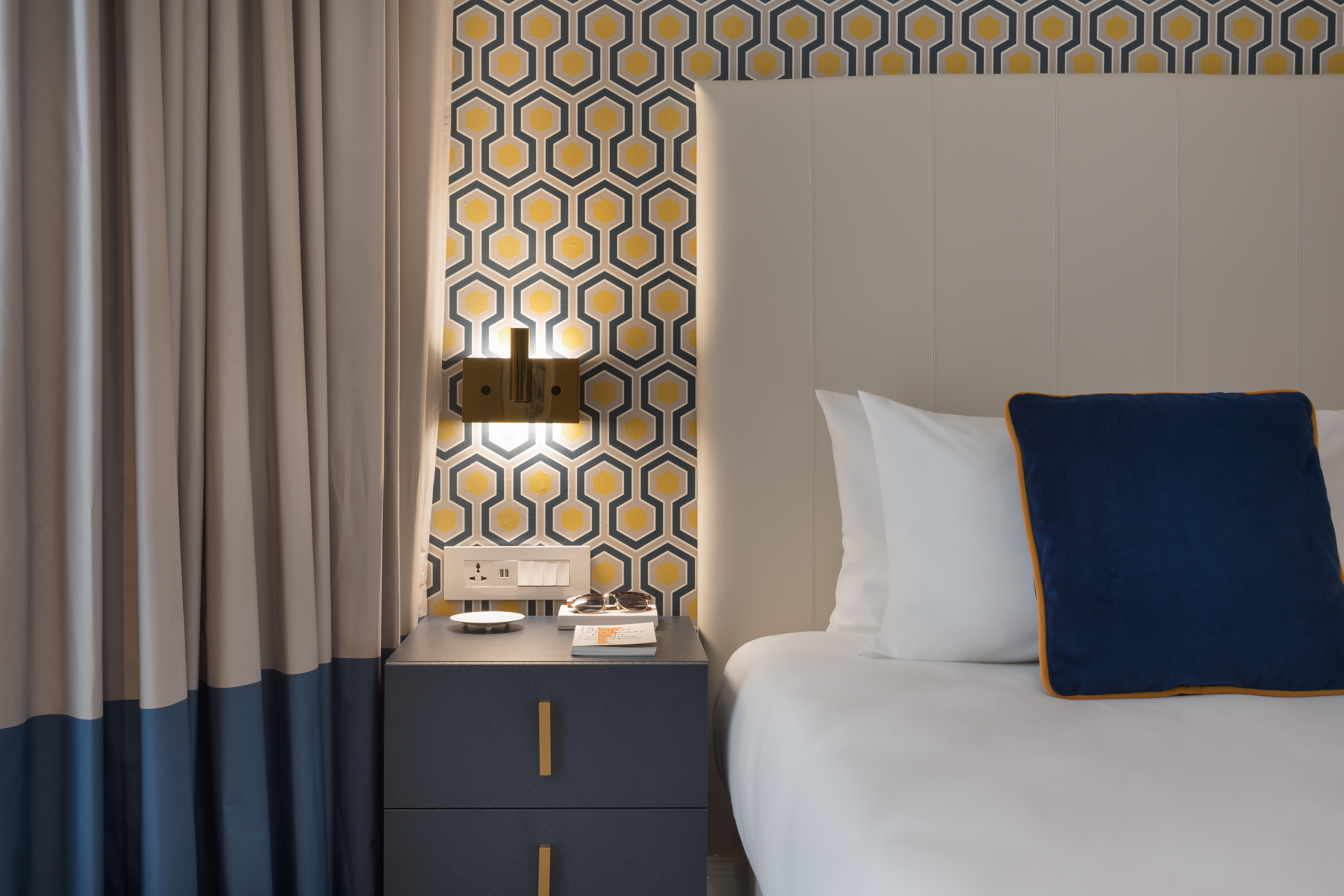 115 The Strand Hotel By Neu Collective Gzira Εξωτερικό φωτογραφία
