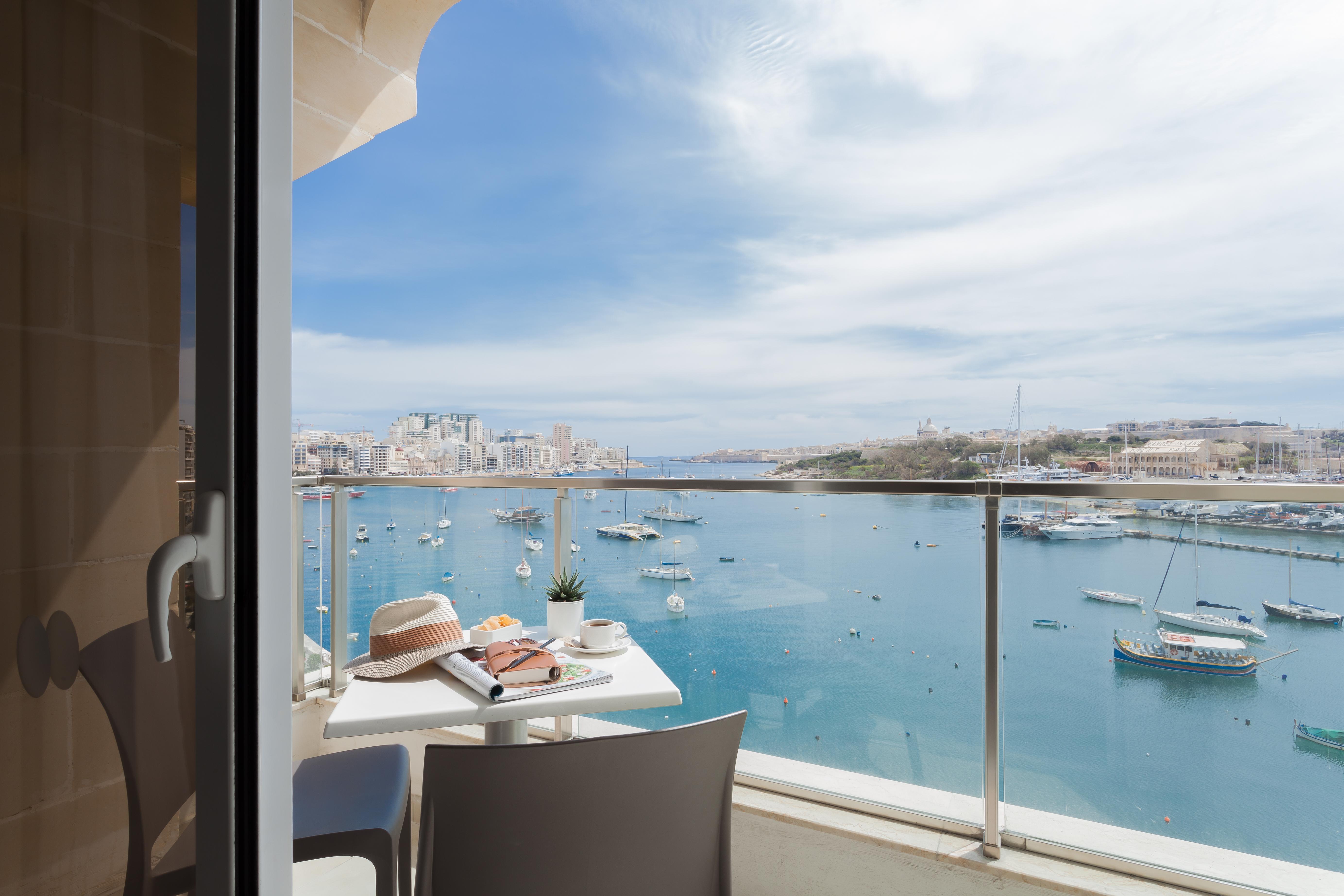 115 The Strand Hotel By Neu Collective Gzira Εξωτερικό φωτογραφία