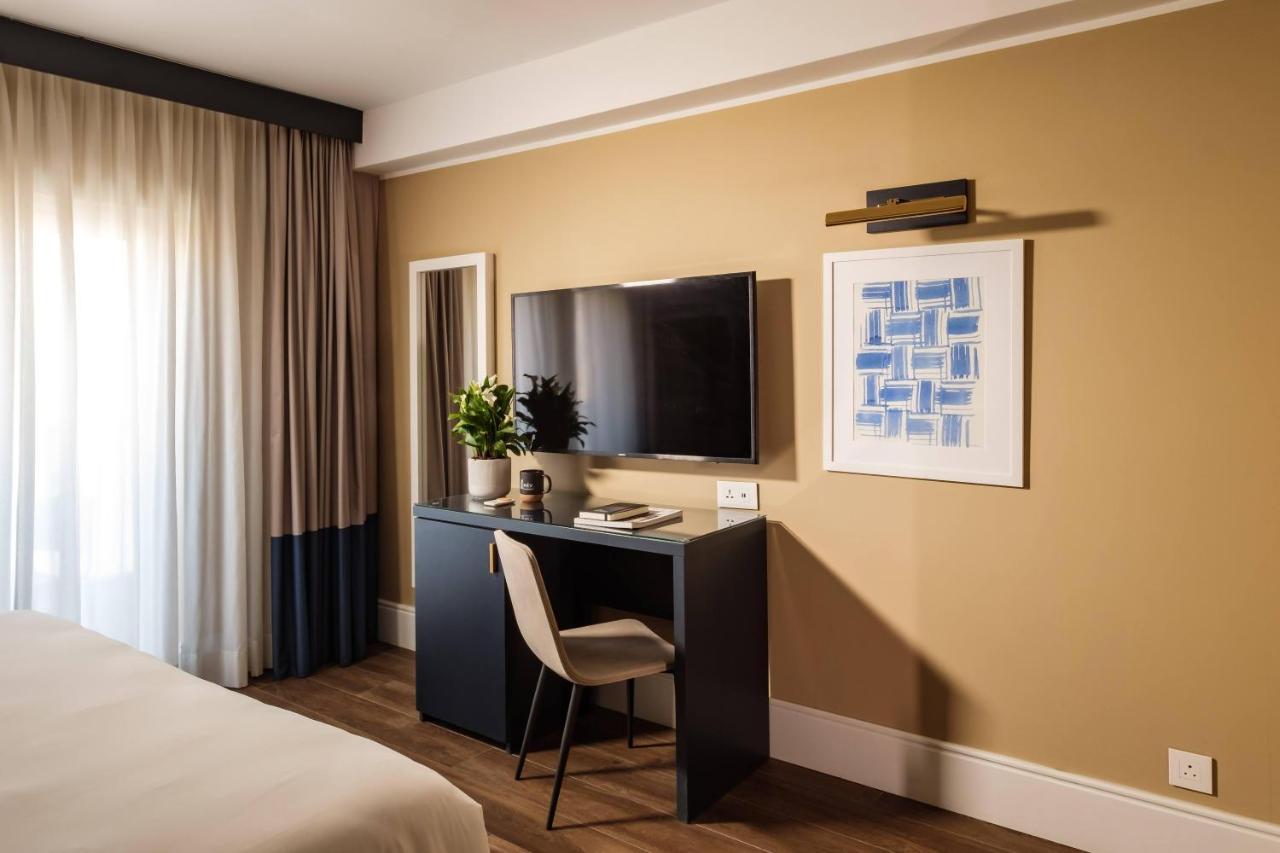 115 The Strand Hotel By Neu Collective Gzira Εξωτερικό φωτογραφία