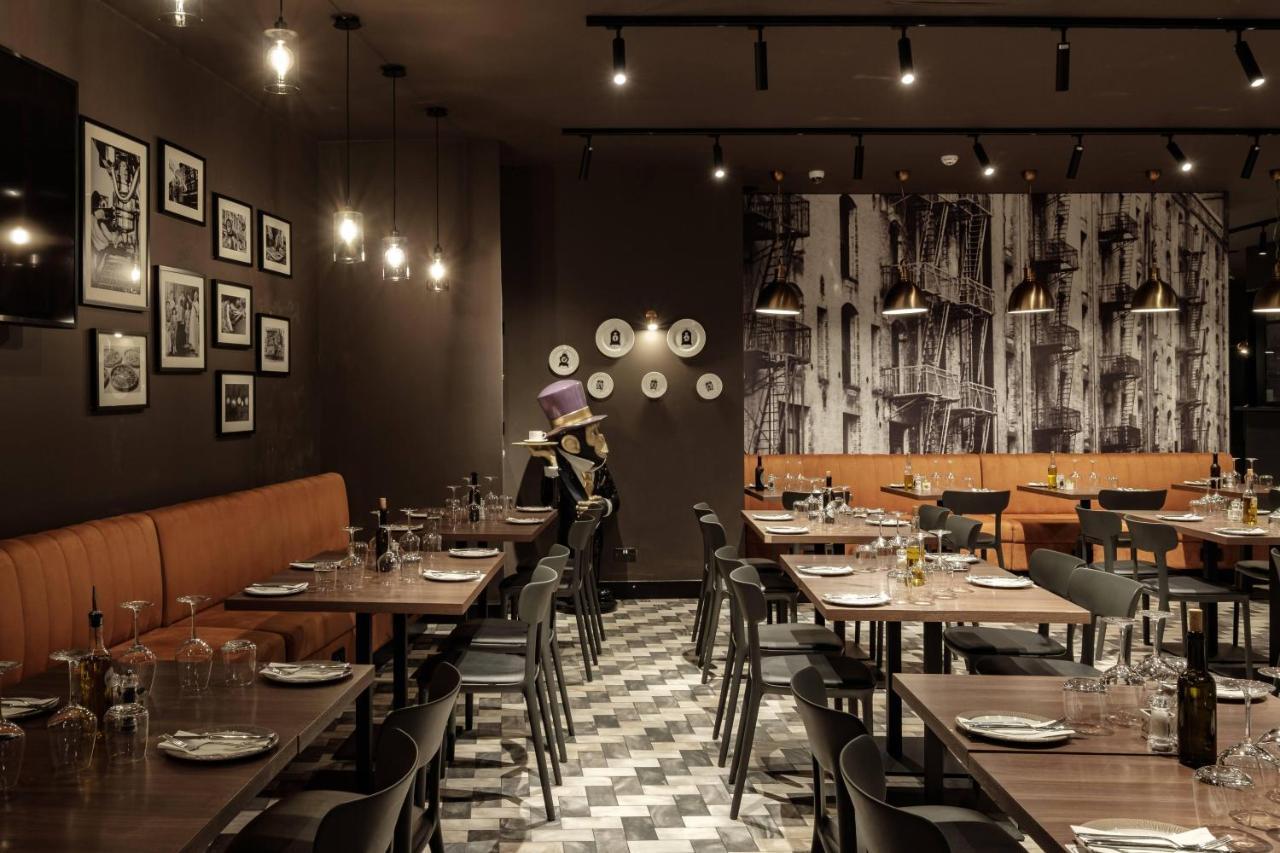 115 The Strand Hotel By Neu Collective Gzira Εξωτερικό φωτογραφία
