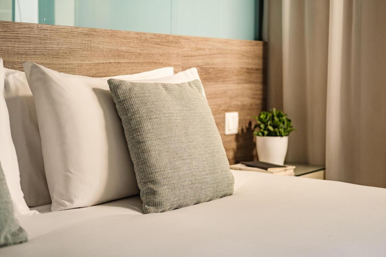 115 The Strand Hotel By Neu Collective Gzira Εξωτερικό φωτογραφία