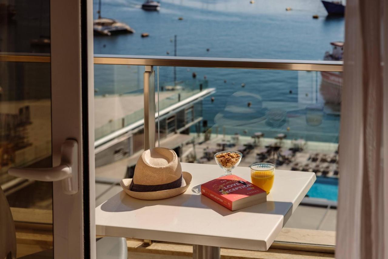 115 The Strand Hotel By Neu Collective Gzira Εξωτερικό φωτογραφία
