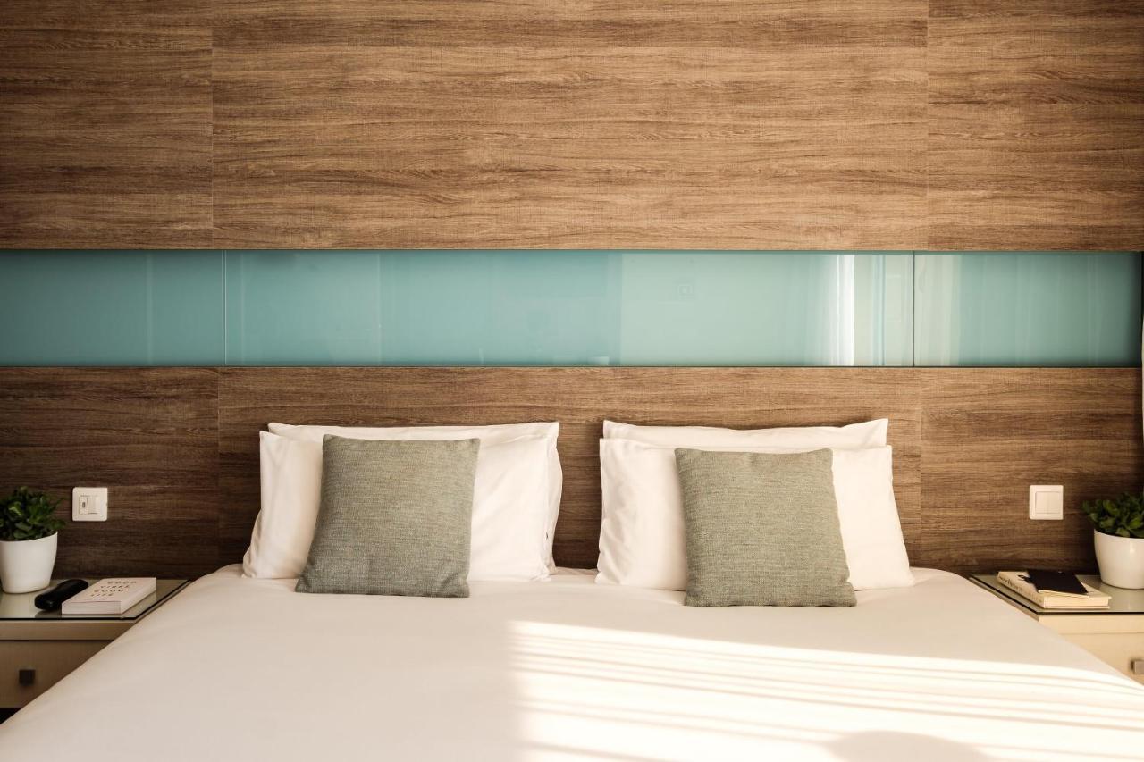 115 The Strand Hotel By Neu Collective Gzira Εξωτερικό φωτογραφία