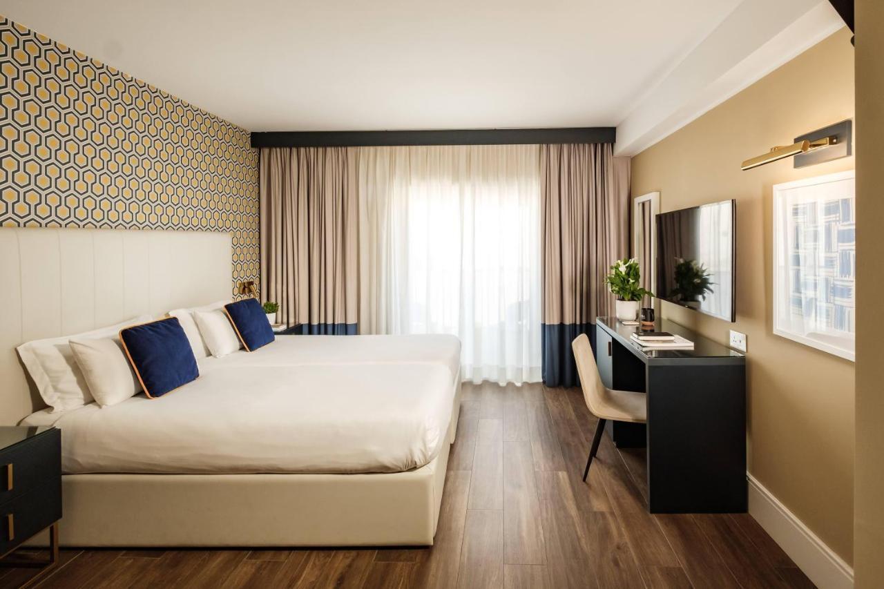 115 The Strand Hotel By Neu Collective Gzira Εξωτερικό φωτογραφία