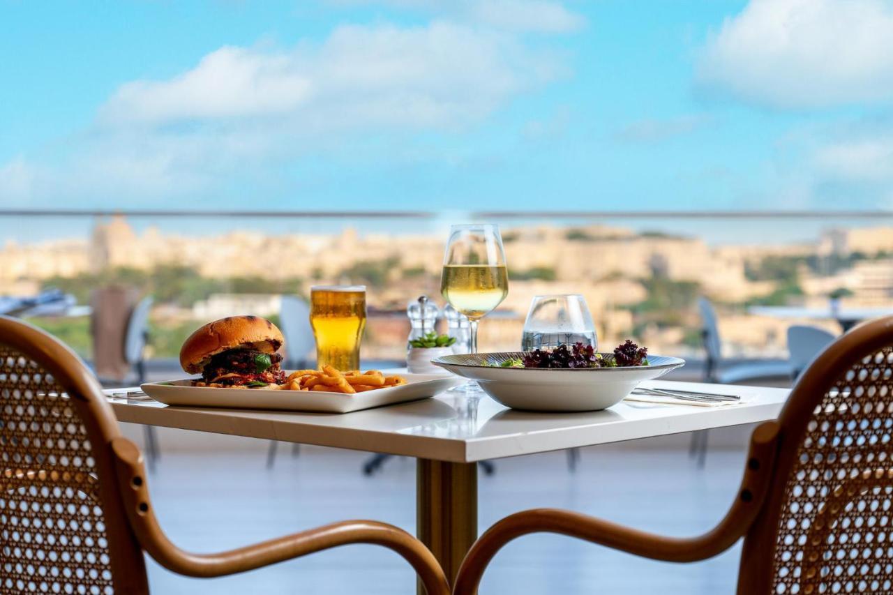 115 The Strand Hotel By Neu Collective Gzira Εξωτερικό φωτογραφία