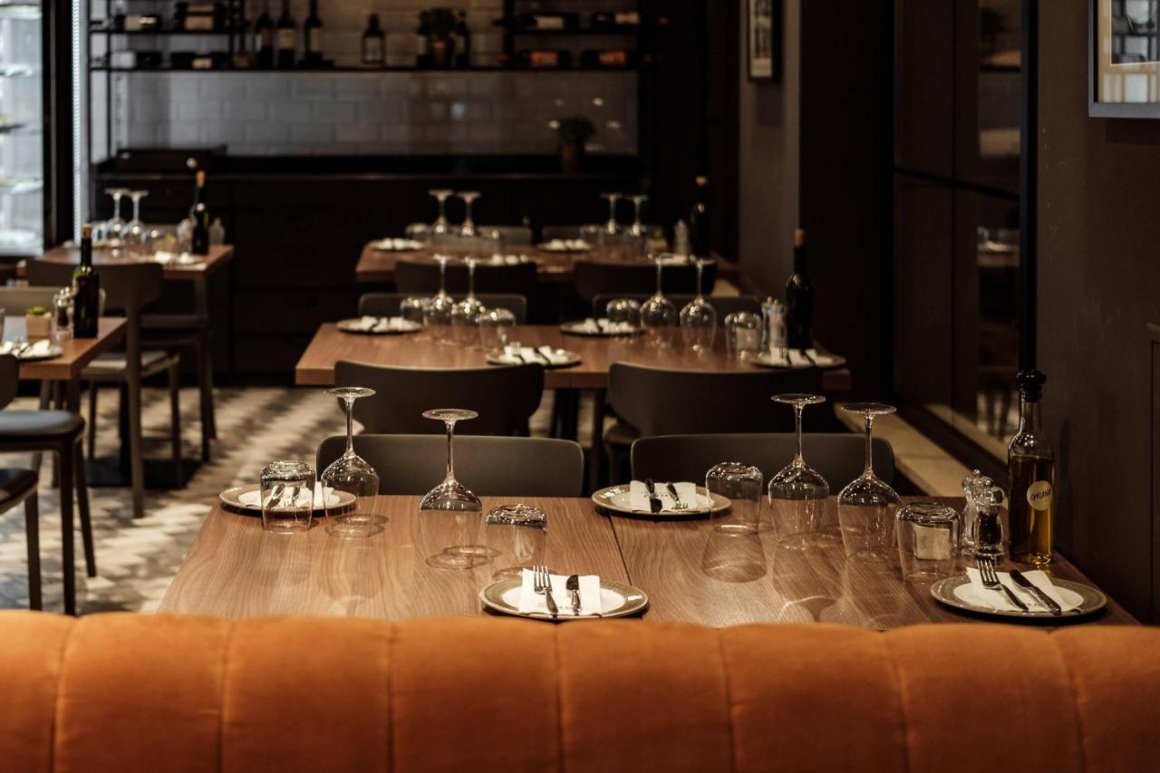 115 The Strand Hotel By Neu Collective Gzira Εξωτερικό φωτογραφία
