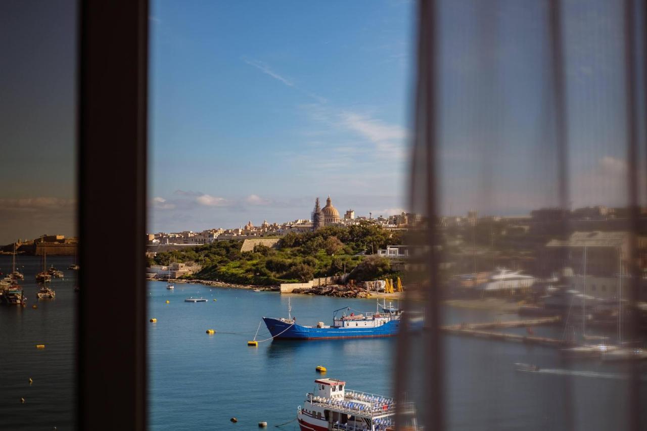 115 The Strand Hotel By Neu Collective Gzira Εξωτερικό φωτογραφία