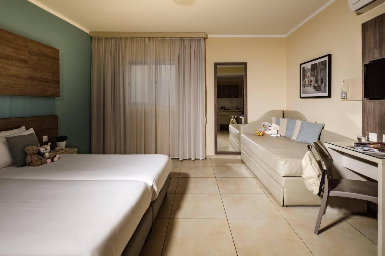 115 The Strand Hotel By Neu Collective Gzira Εξωτερικό φωτογραφία