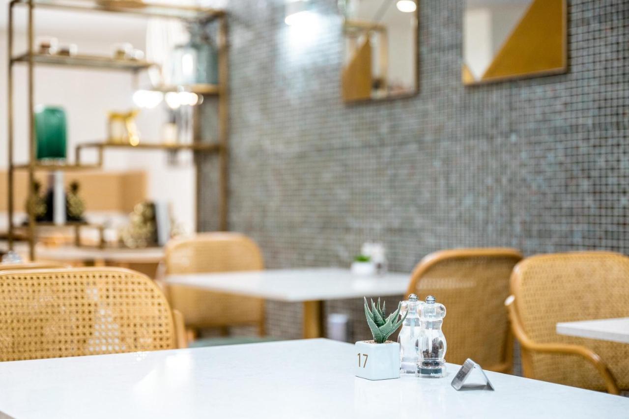 115 The Strand Hotel By Neu Collective Gzira Εξωτερικό φωτογραφία