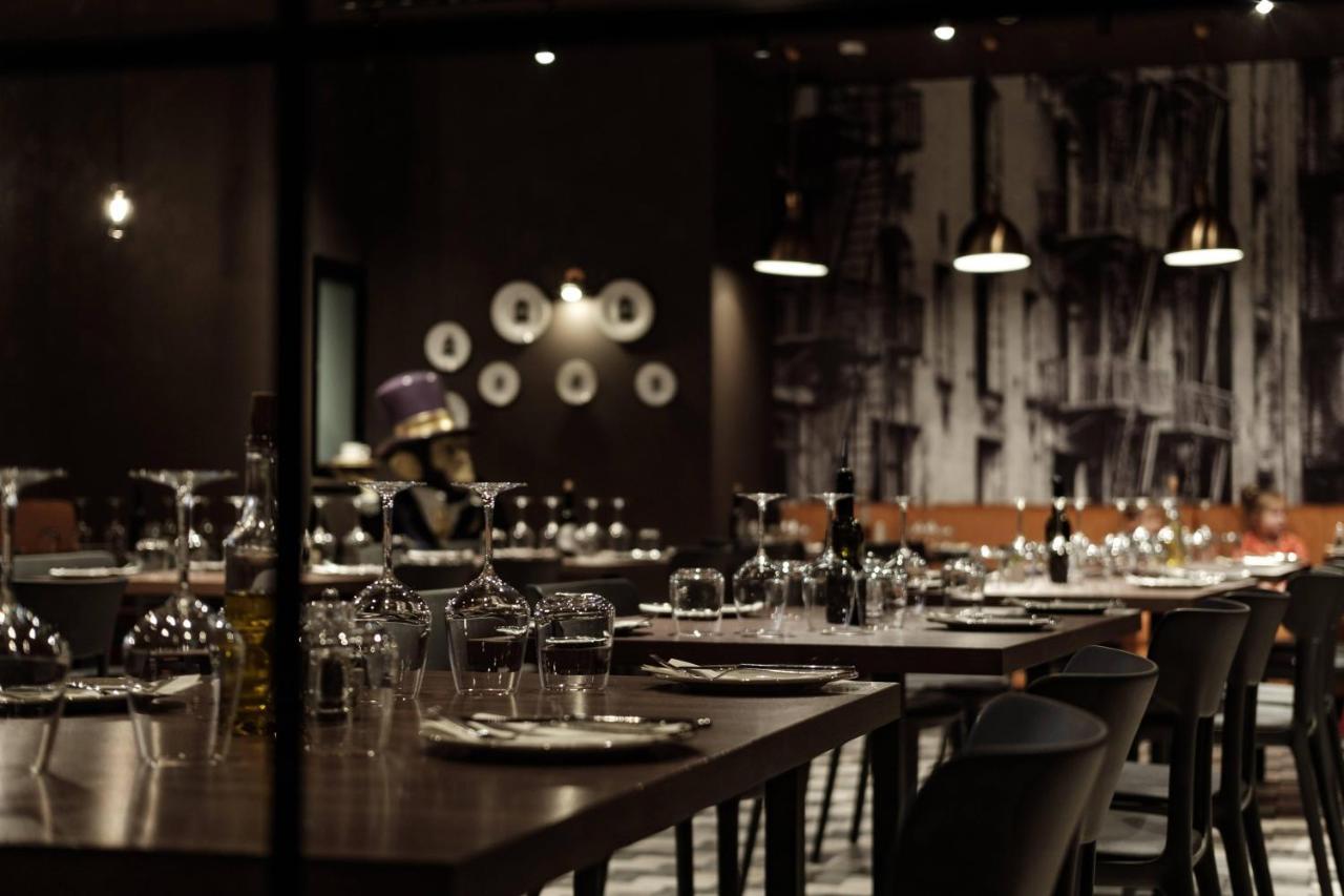 115 The Strand Hotel By Neu Collective Gzira Εξωτερικό φωτογραφία