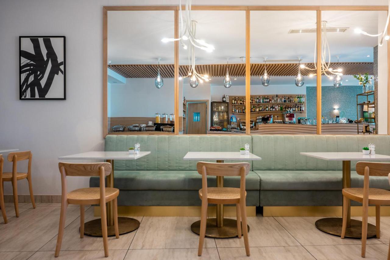 115 The Strand Hotel By Neu Collective Gzira Εξωτερικό φωτογραφία