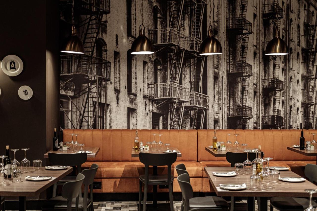 115 The Strand Hotel By Neu Collective Gzira Εξωτερικό φωτογραφία