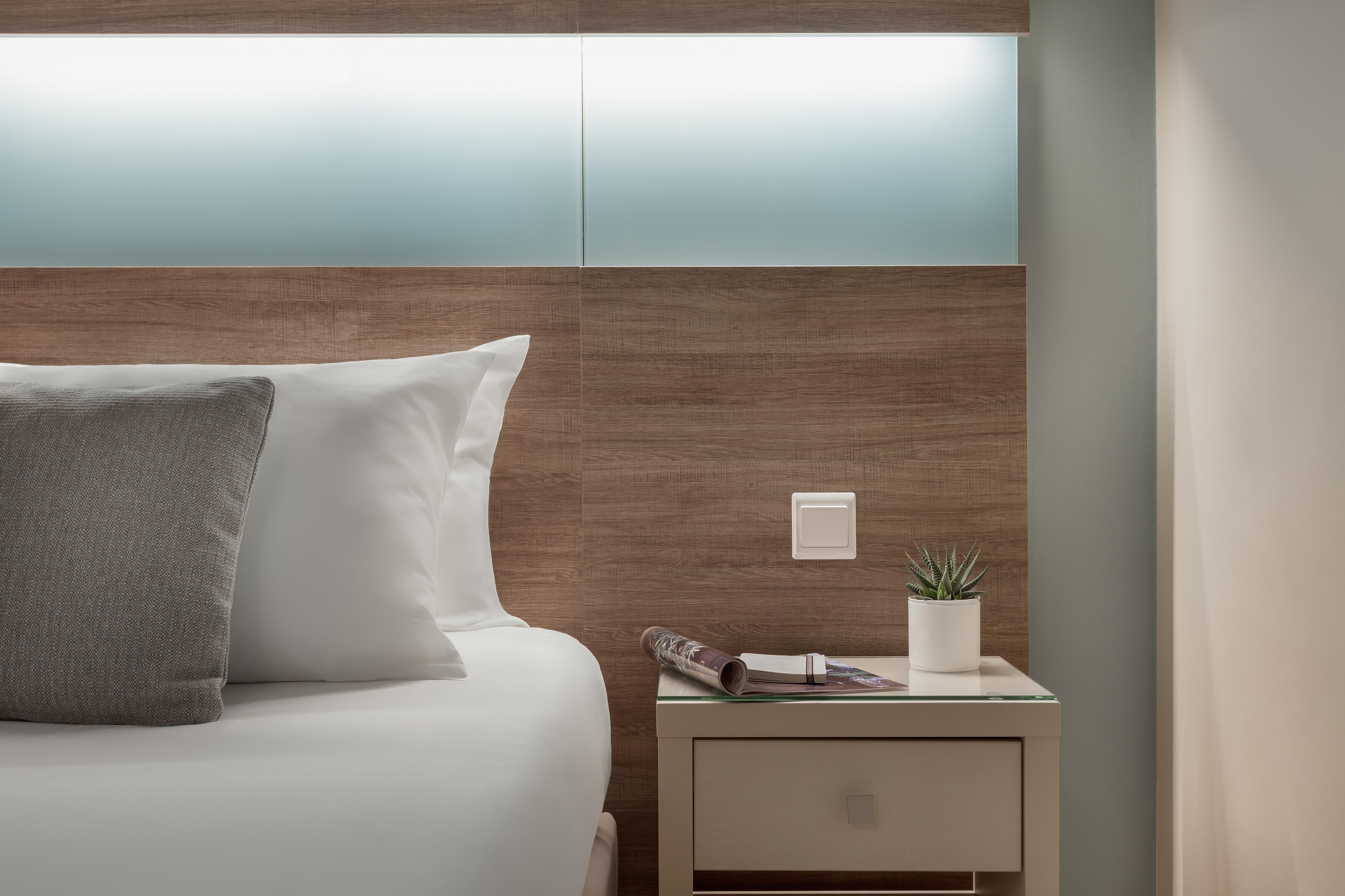 115 The Strand Hotel By Neu Collective Gzira Εξωτερικό φωτογραφία