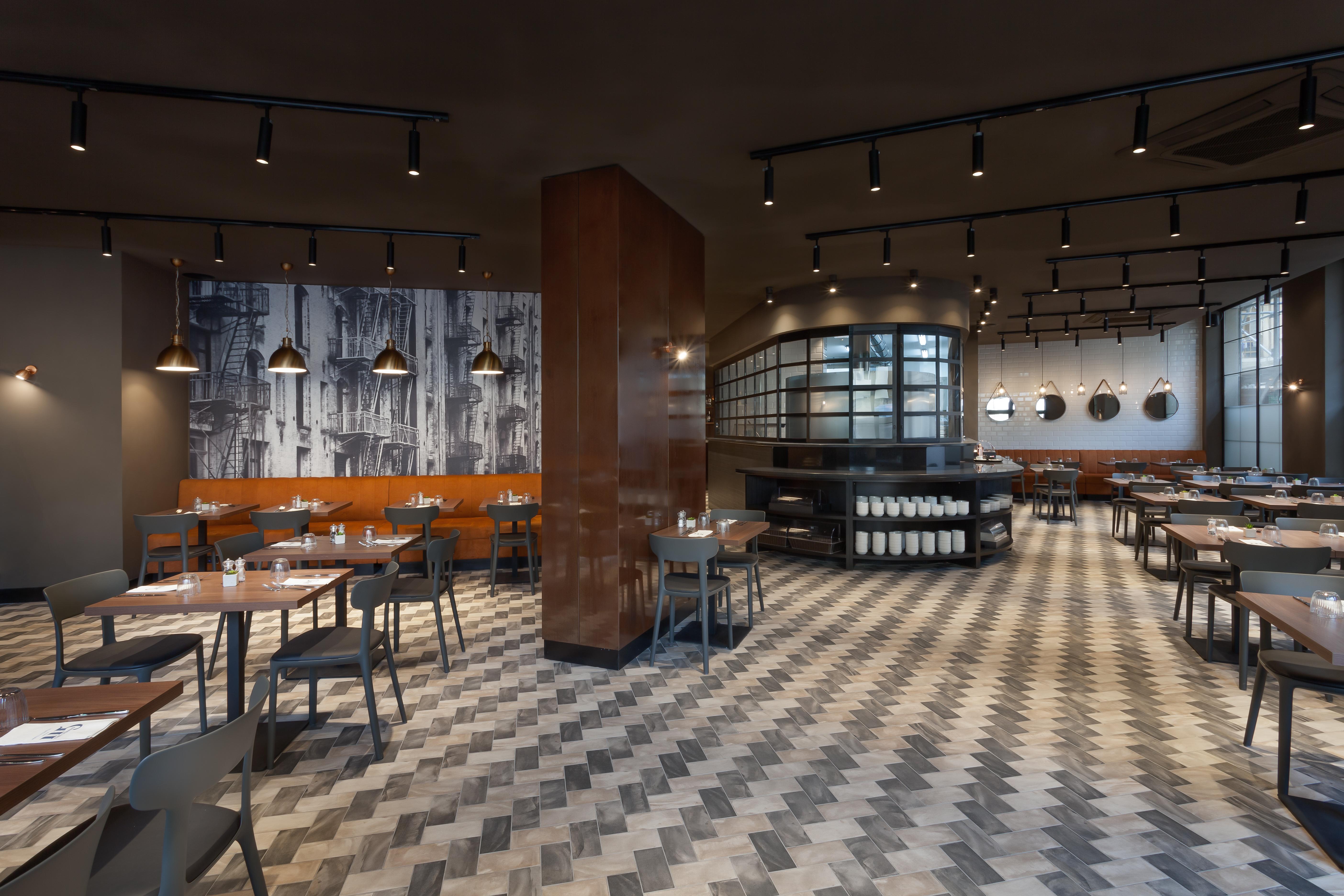 115 The Strand Hotel By Neu Collective Gzira Εξωτερικό φωτογραφία