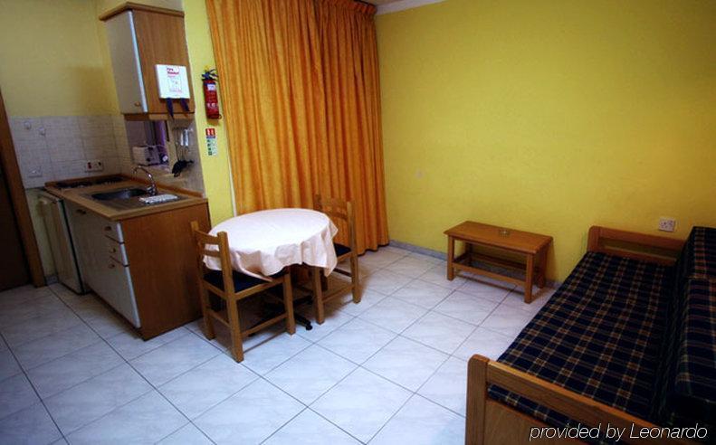 115 The Strand Hotel By Neu Collective Gzira Δωμάτιο φωτογραφία