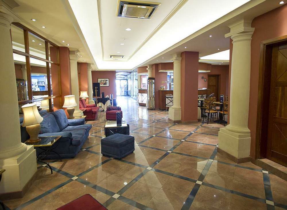 115 The Strand Hotel By Neu Collective Gzira Εξωτερικό φωτογραφία