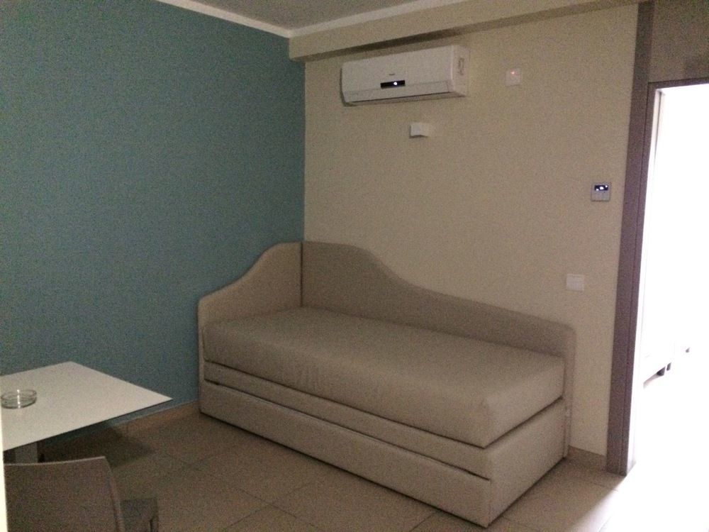 115 The Strand Hotel By Neu Collective Gzira Εξωτερικό φωτογραφία