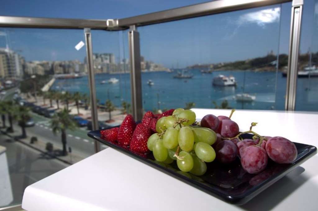 115 The Strand Hotel By Neu Collective Gzira Εξωτερικό φωτογραφία
