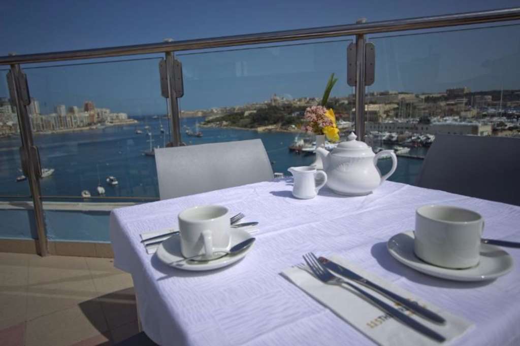 115 The Strand Hotel By Neu Collective Gzira Εξωτερικό φωτογραφία