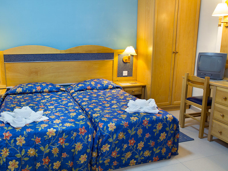 115 The Strand Hotel By Neu Collective Gzira Εξωτερικό φωτογραφία