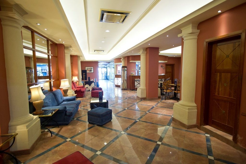 115 The Strand Hotel By Neu Collective Gzira Εξωτερικό φωτογραφία